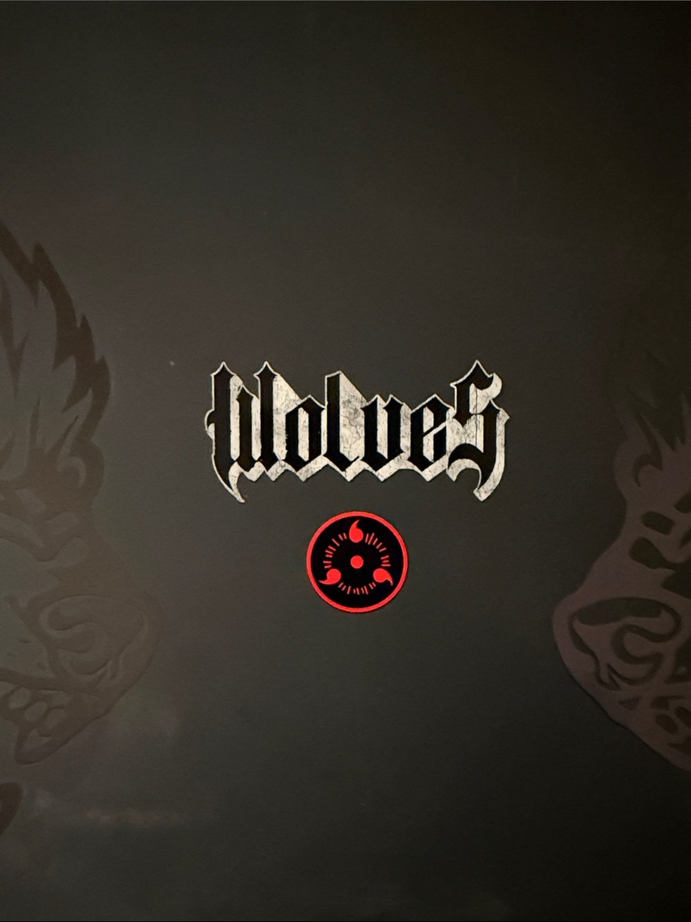 Darc Sport Naruto- Uchiha clan limited drop - Picture 5 of 5